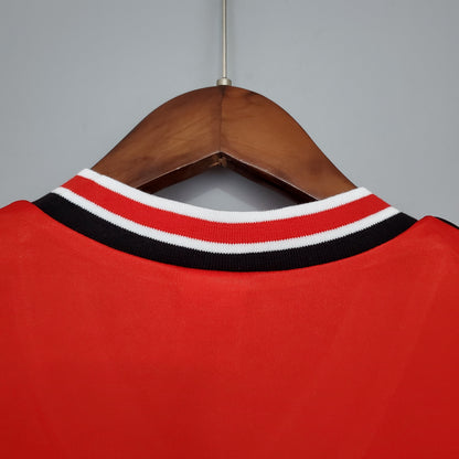 MANCHESTER UNITED I 1985 MAN (RETRO)