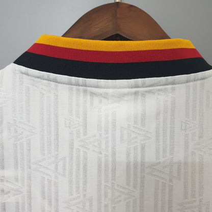 GERMANY I 1994 MAN (RETRO)