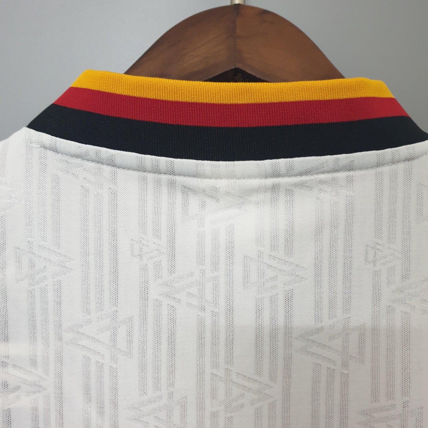 Alemanha Home 1994 Retro