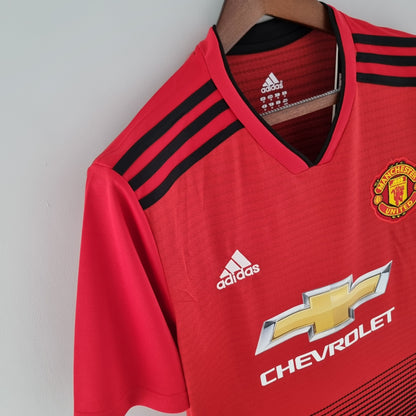 MANCHESTER UNITED I 18/19 MAN (RETRO)