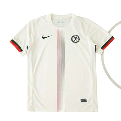 Combo Chelsea 3 Jerseys 25/26  World Champion Patch