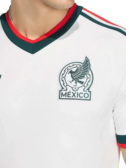 Mexico Away Fan Jersey Shirt 2026 World Cup