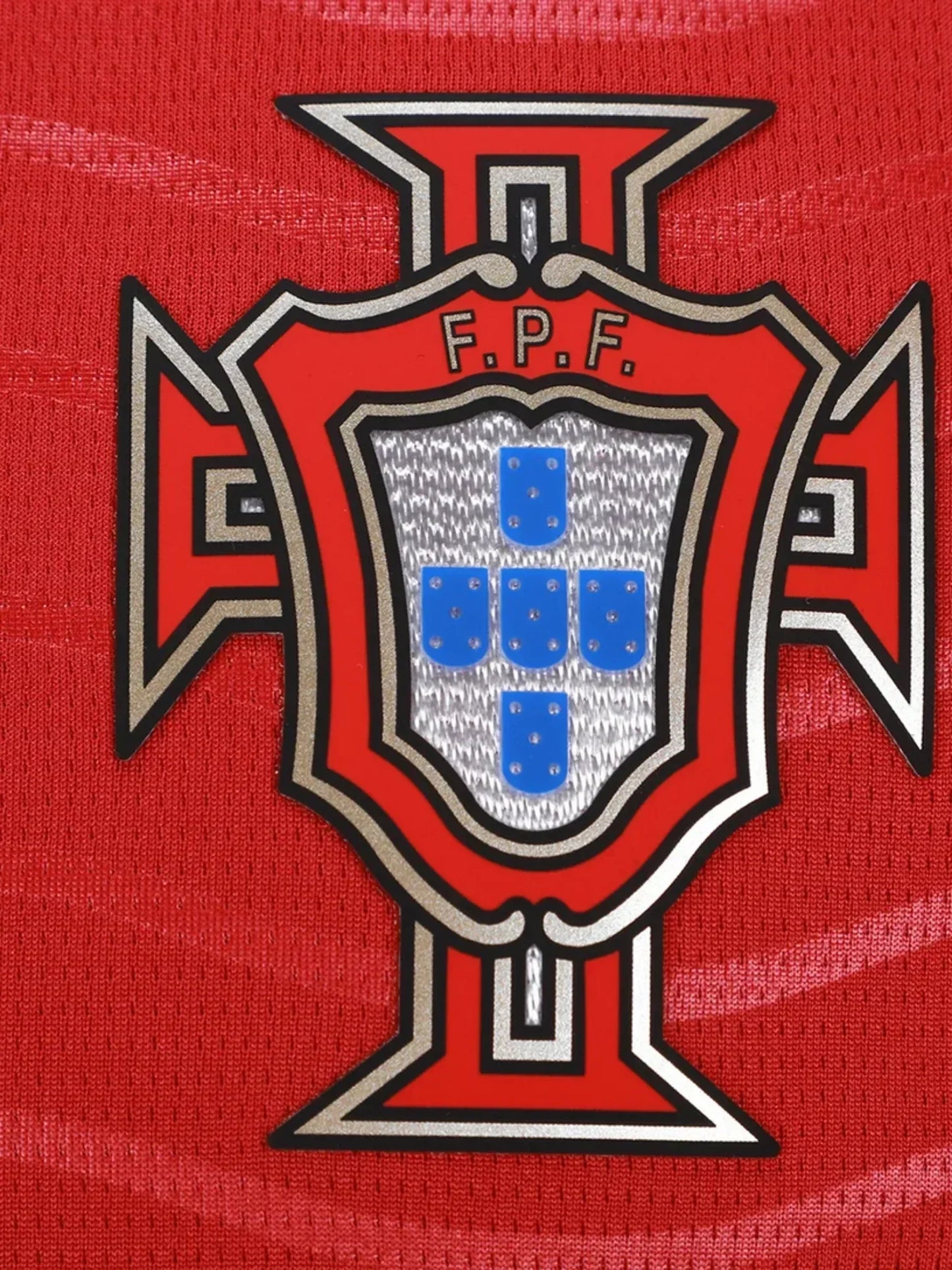 Portugal World Cup 2026 Jersey