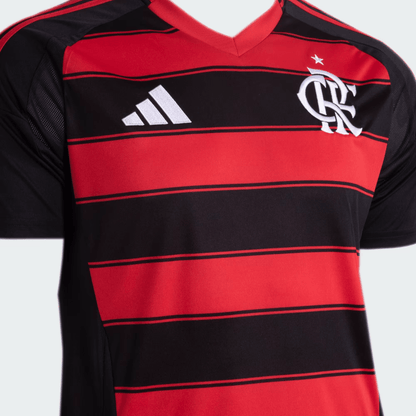 Flamengo I Home 2025/26