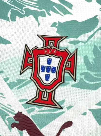 Portugal World Cup 2026 Away Jersey