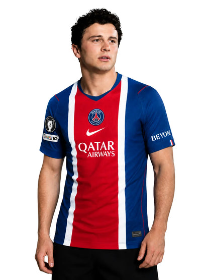 Psg I Home 2026/27 - Player Version