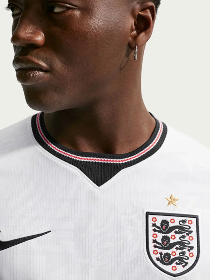 England I Home World Cup 2026 Jersey