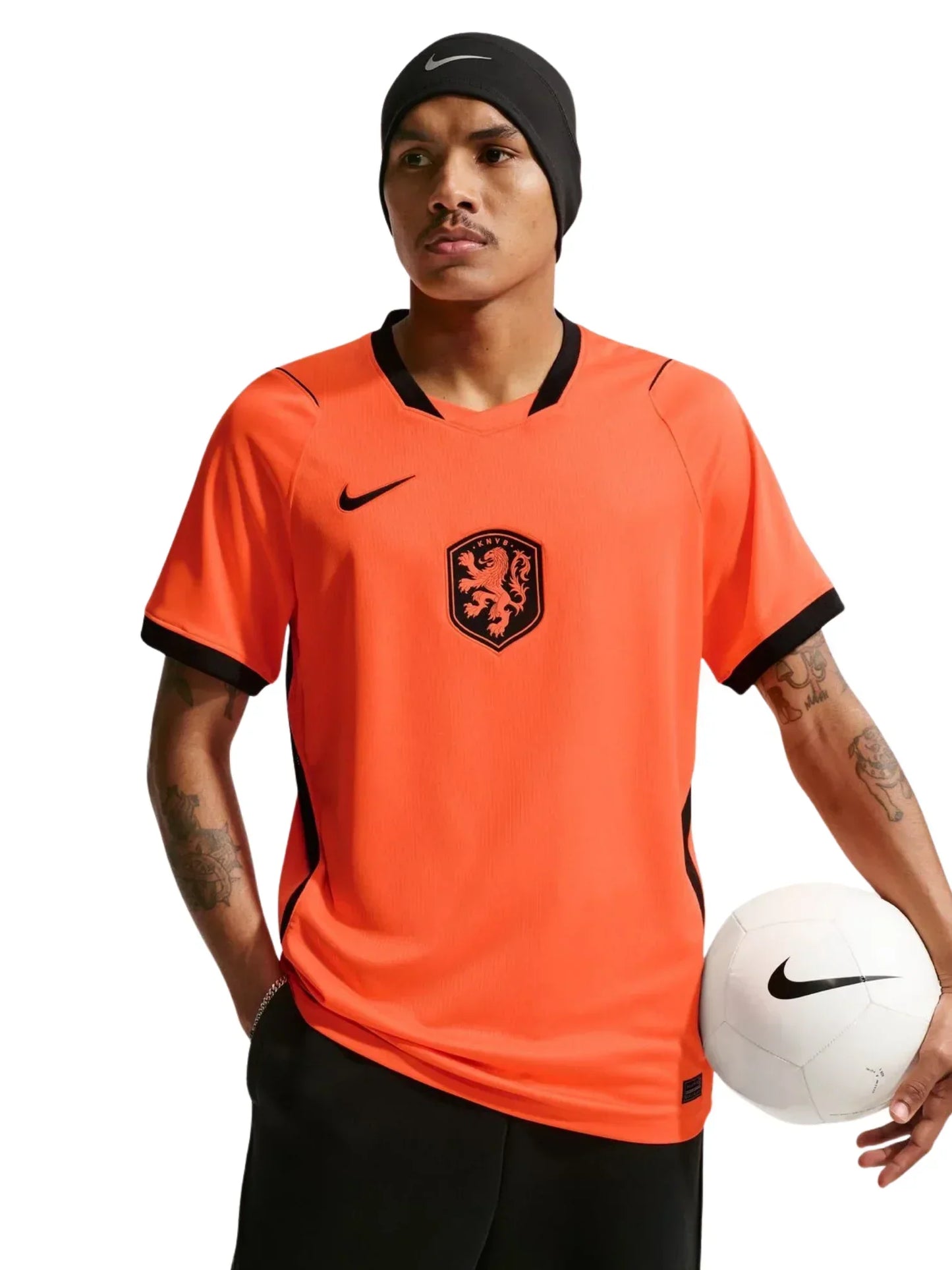 Netherlands I Home World Cup 2026 - Fan version