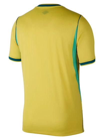 Kit Brazil Home + Away World Cup 2026