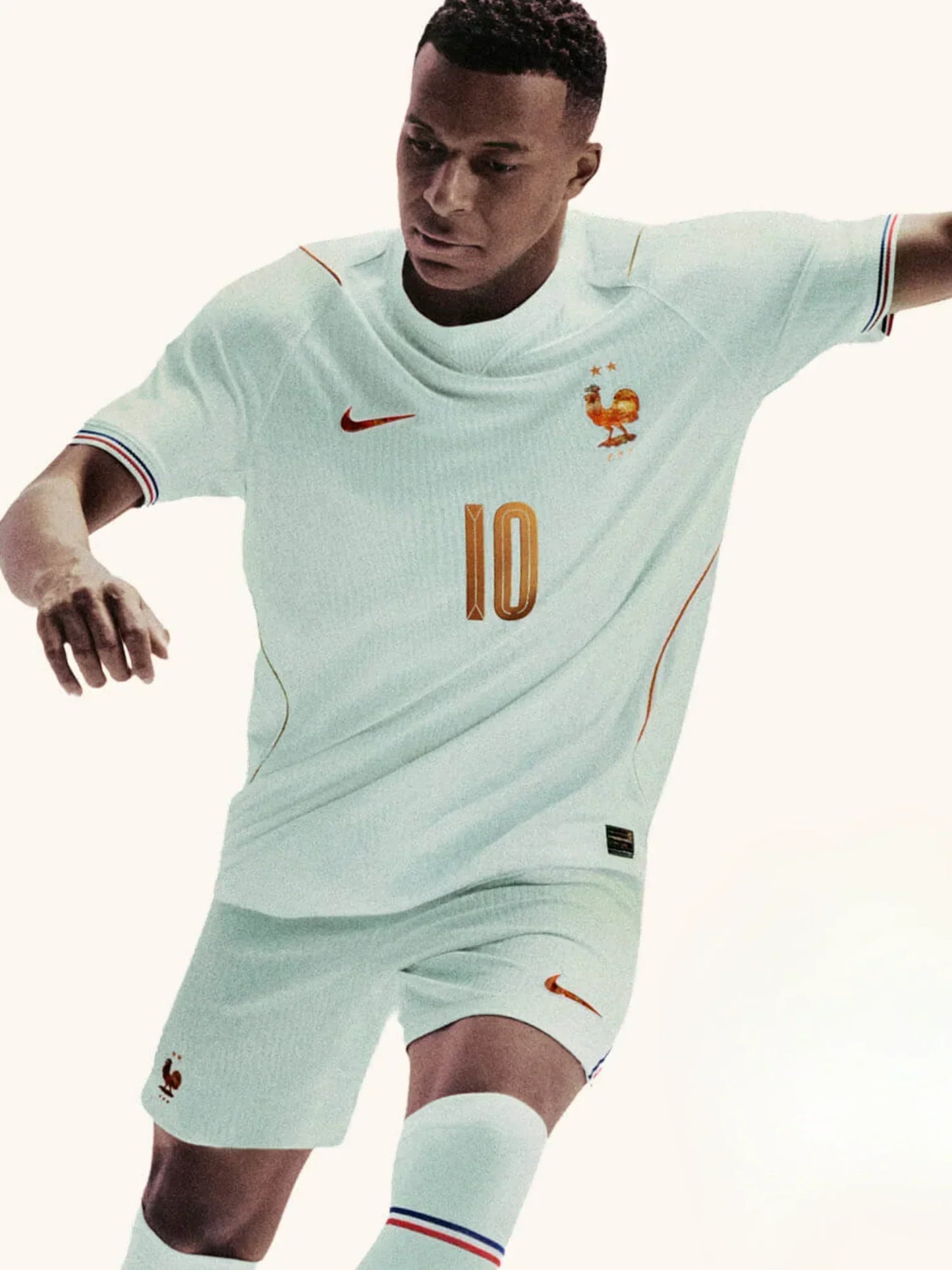 France II Away World Cup 2026 - Fan Version
