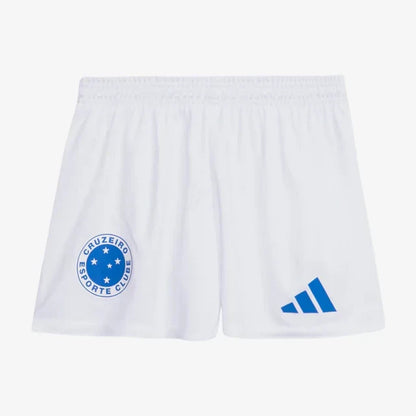 Cruzeiro adidas  2025/26 Kids' Set