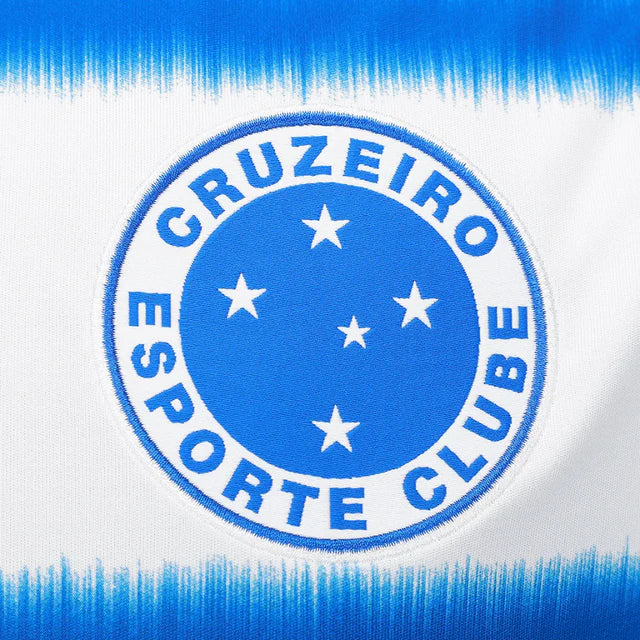 Cruzeiro Adidas  2025/26 II Jersey