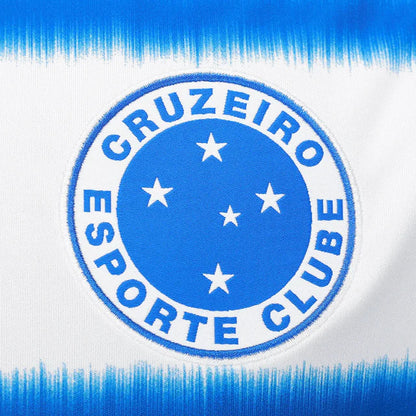 Cruzeiro Adidas  2025/26 II Jersey