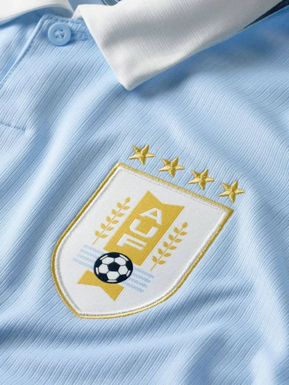 Uruguay World Cup 2026 Jersey
