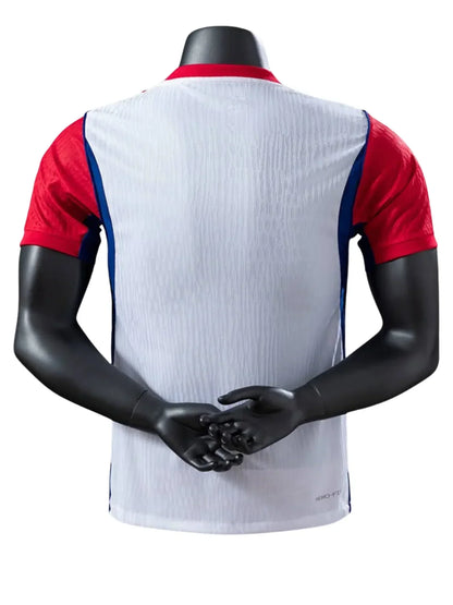 Croatia World Cup 2026 Home - Player Version