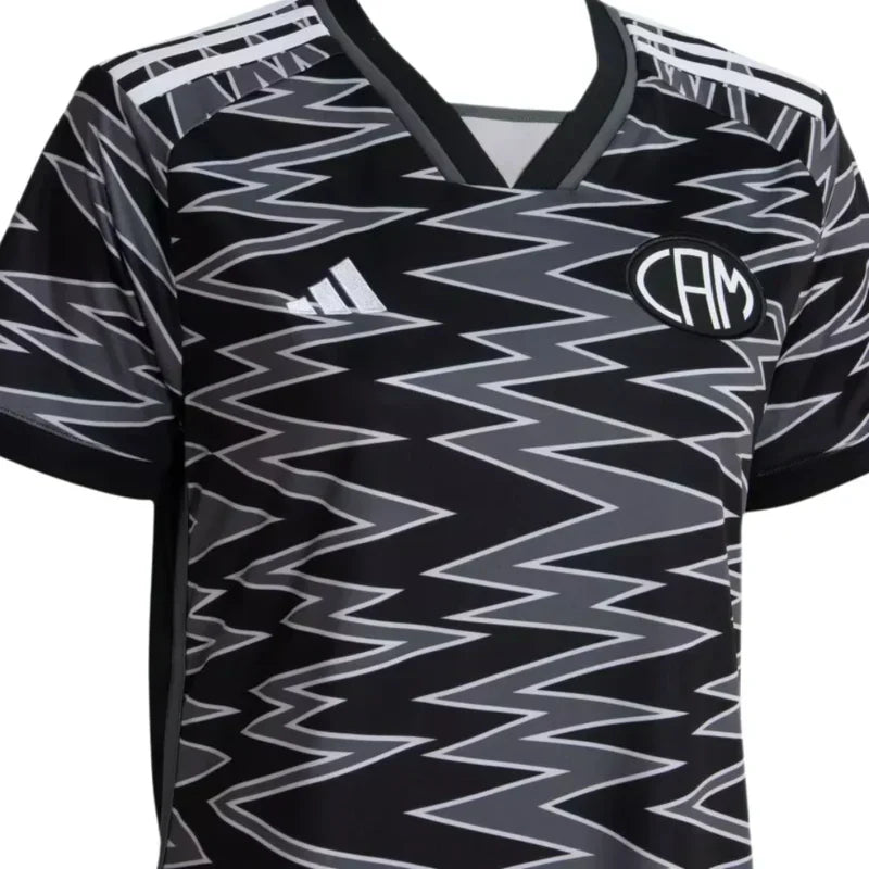 Women's Athletic Club III 2024/25