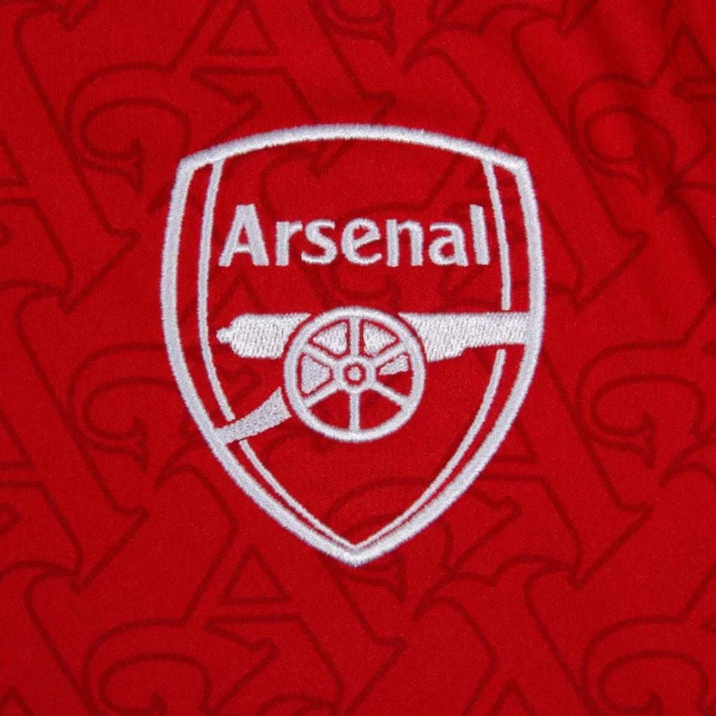 Arsenal  25/26 Home