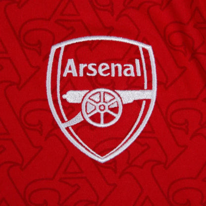Arsenal  25/26 Home