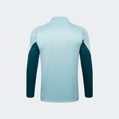 Conjunto de Treino adidas Cruzeiro 2025/26