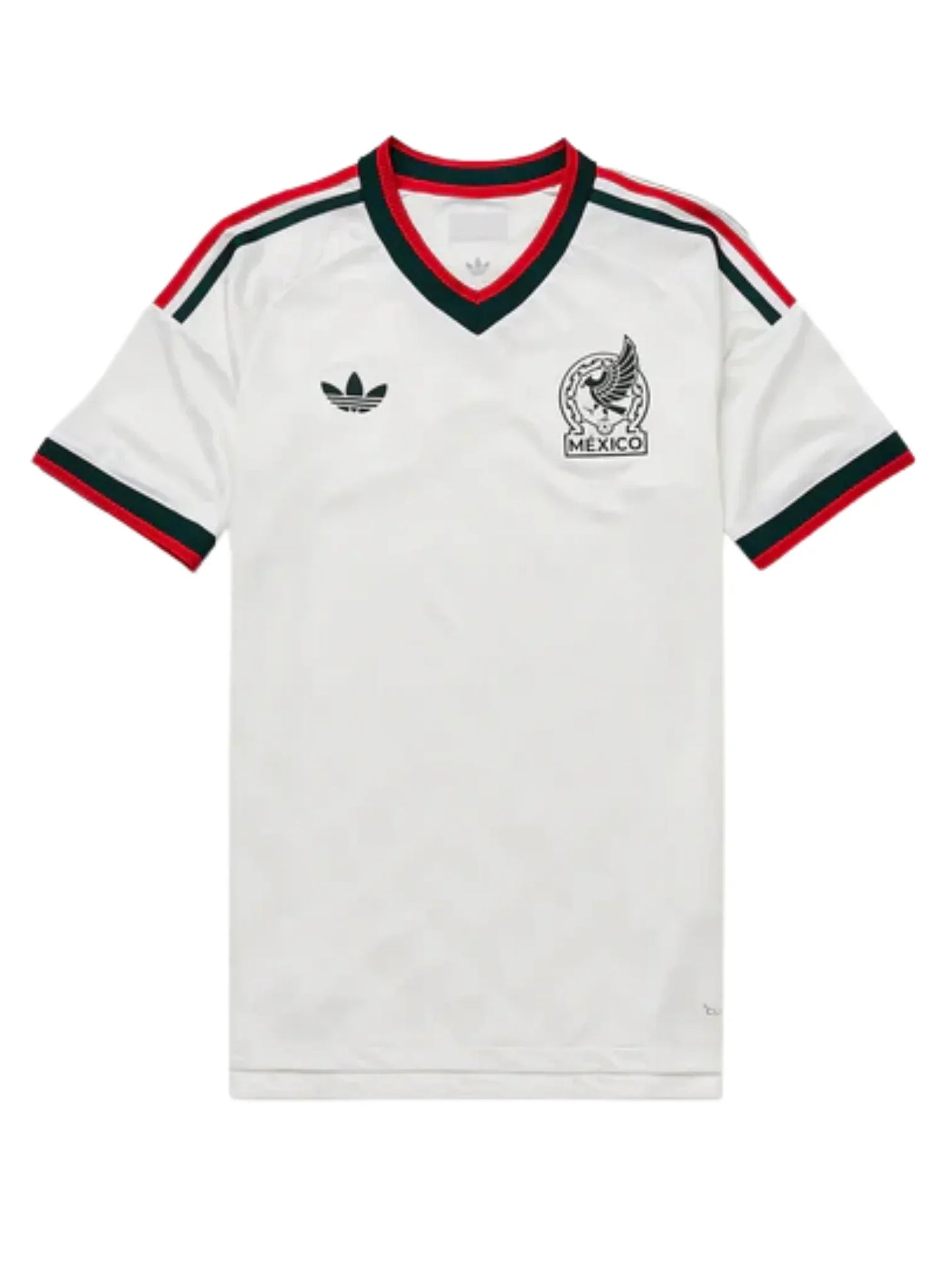 Mexico 3 Pack Jerseys - Home, Away & Training - Fan Version | World Cup 2026