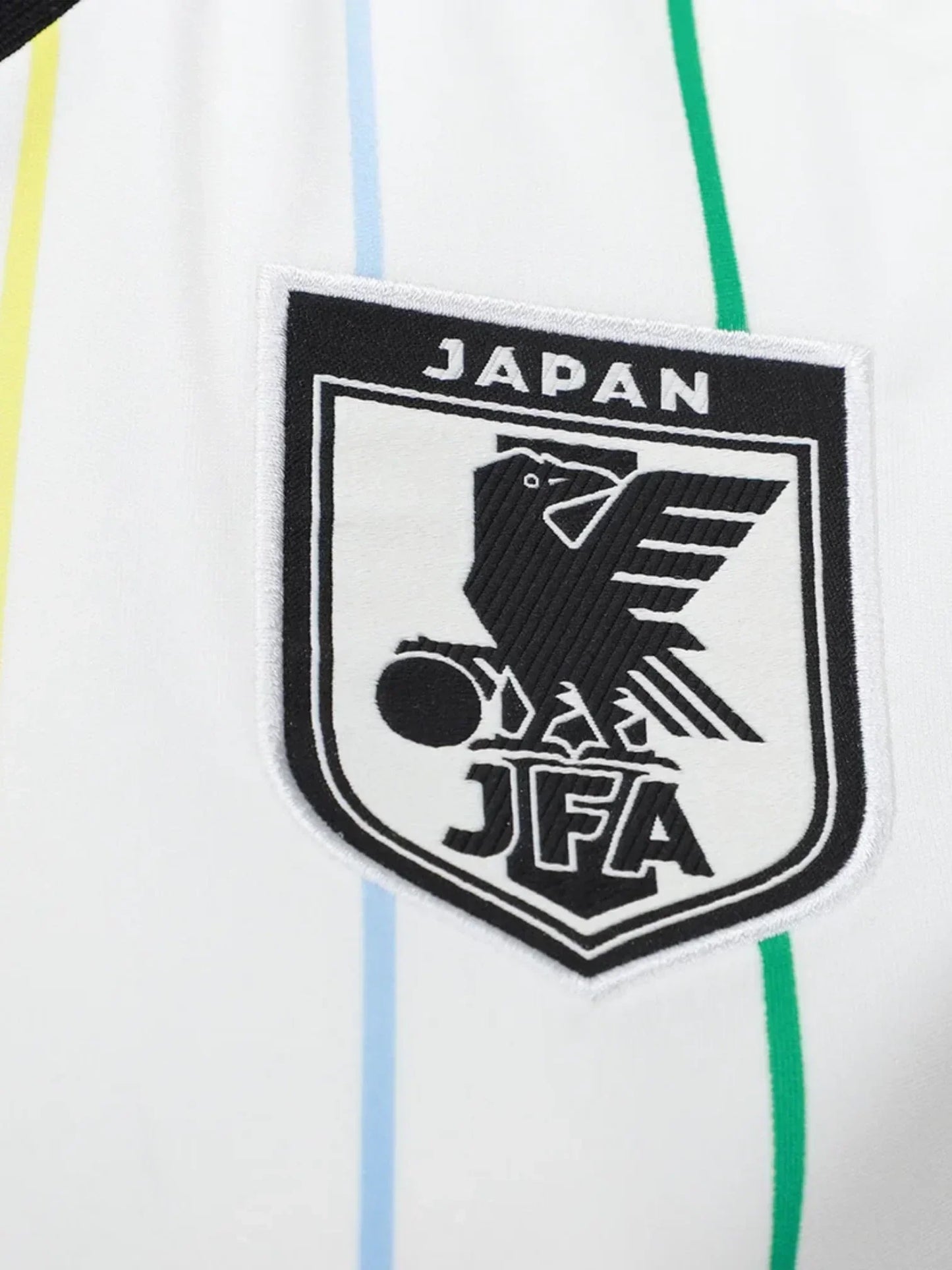 Japan II Away World Cup 2026 Jersey - Player Version