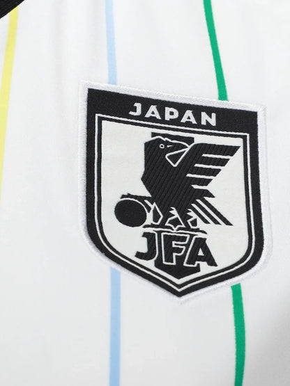 Japan II Away World Cup 2026 Jersey - Player Version