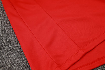 Portugal 24/25 Half-Zip TrackSuit IV