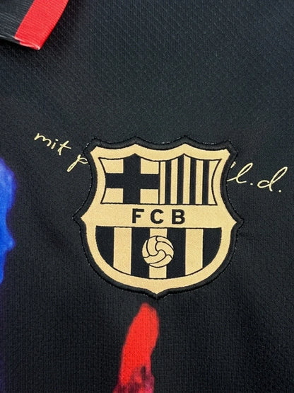 Barcelona 25/26 Edition Special Dark x Ray