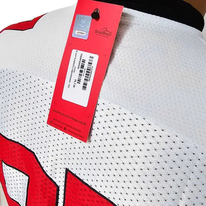 Flamengo 2025/26 No. 87 Imperadores - American Football