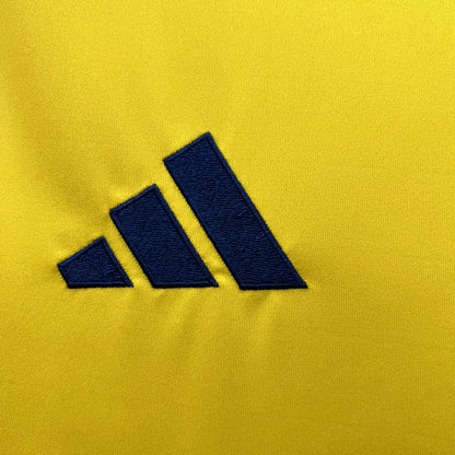 #10 J. Rodriguez Camiseta local de Colombia 2024/2025