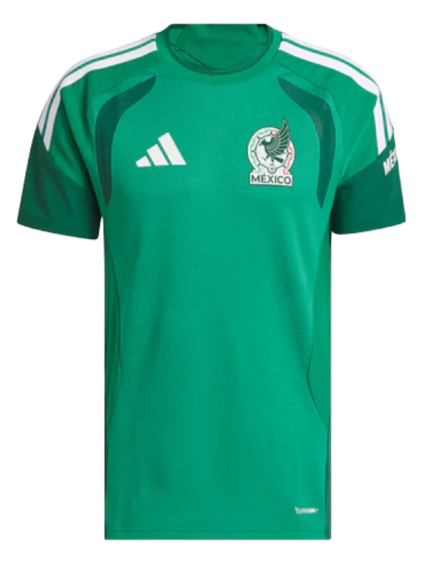 Mexico 3 Pack Jerseys - Home, Away & Training - Fan Version | World Cup 2026