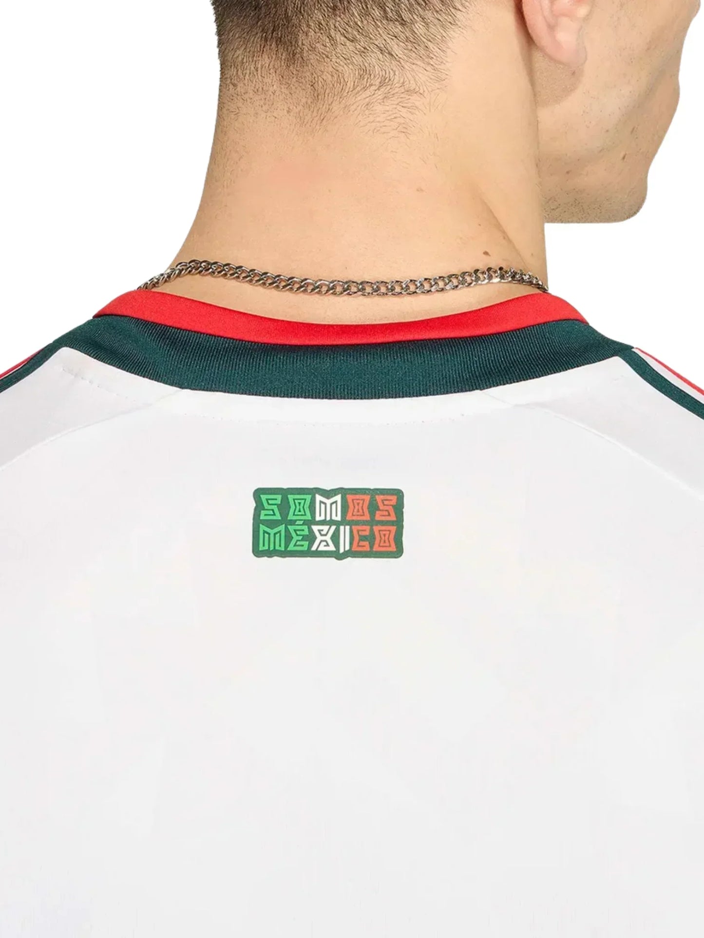 Mexico Away Fan Jersey Shirt 2026 World Cup