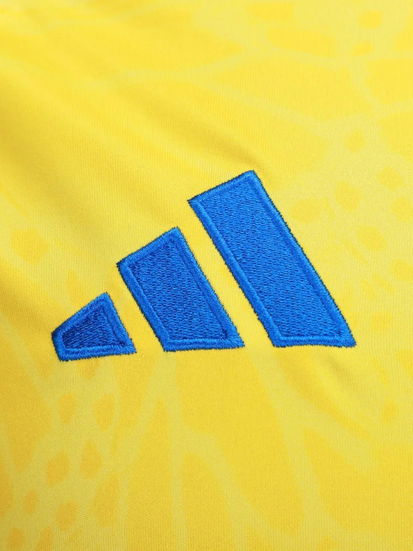 Colombia I Home 2026 World Cup - Fan Version