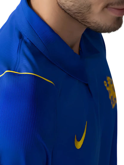 Chelsea Home Jersey 2026/27 - Player Version
