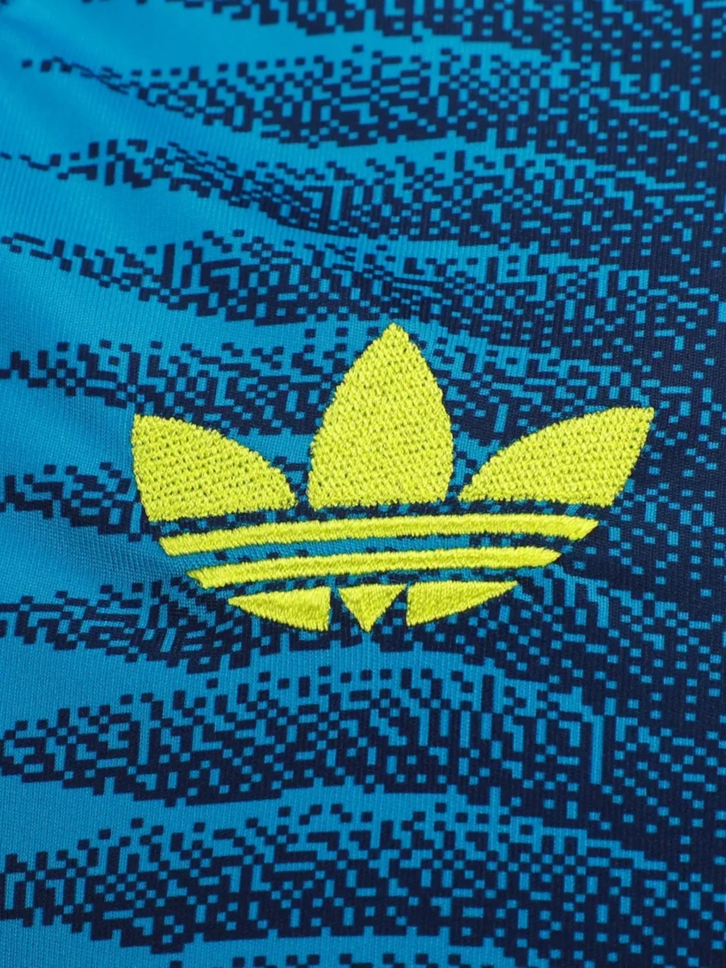 Colombia II Away World Cup 2026 Jersey