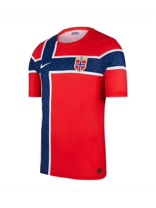 Norway I Home World Cup 2026 - Fan Version