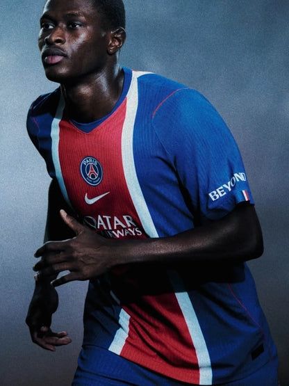 Psg I Home 2026/27 - Fan version