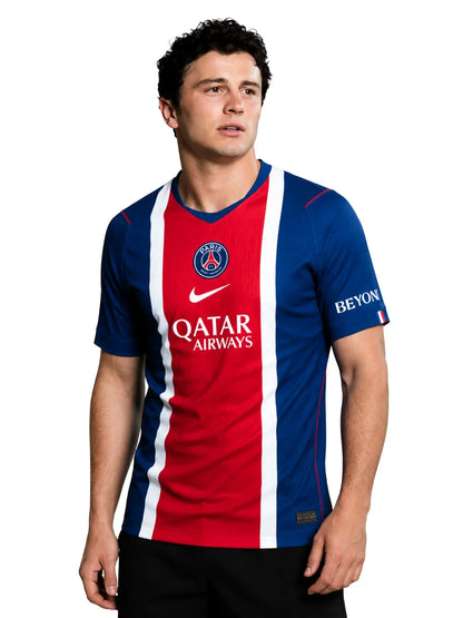 Psg I Home 2026/27 - Player Version