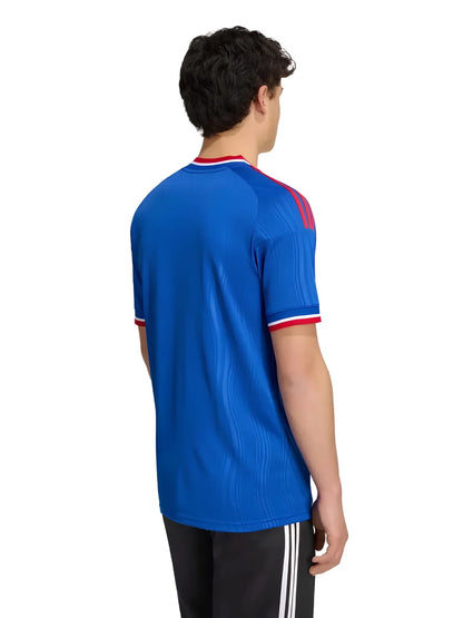 Manchester United Away Jersey 2026/27 - Player Version