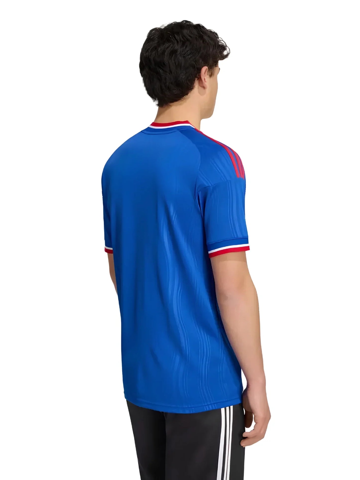 Manchester United Away Jersey 2026/27 - Fan Version