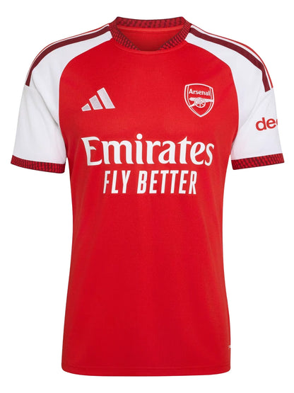 Arsenal Home Jersey 2026/27 - Fan Version