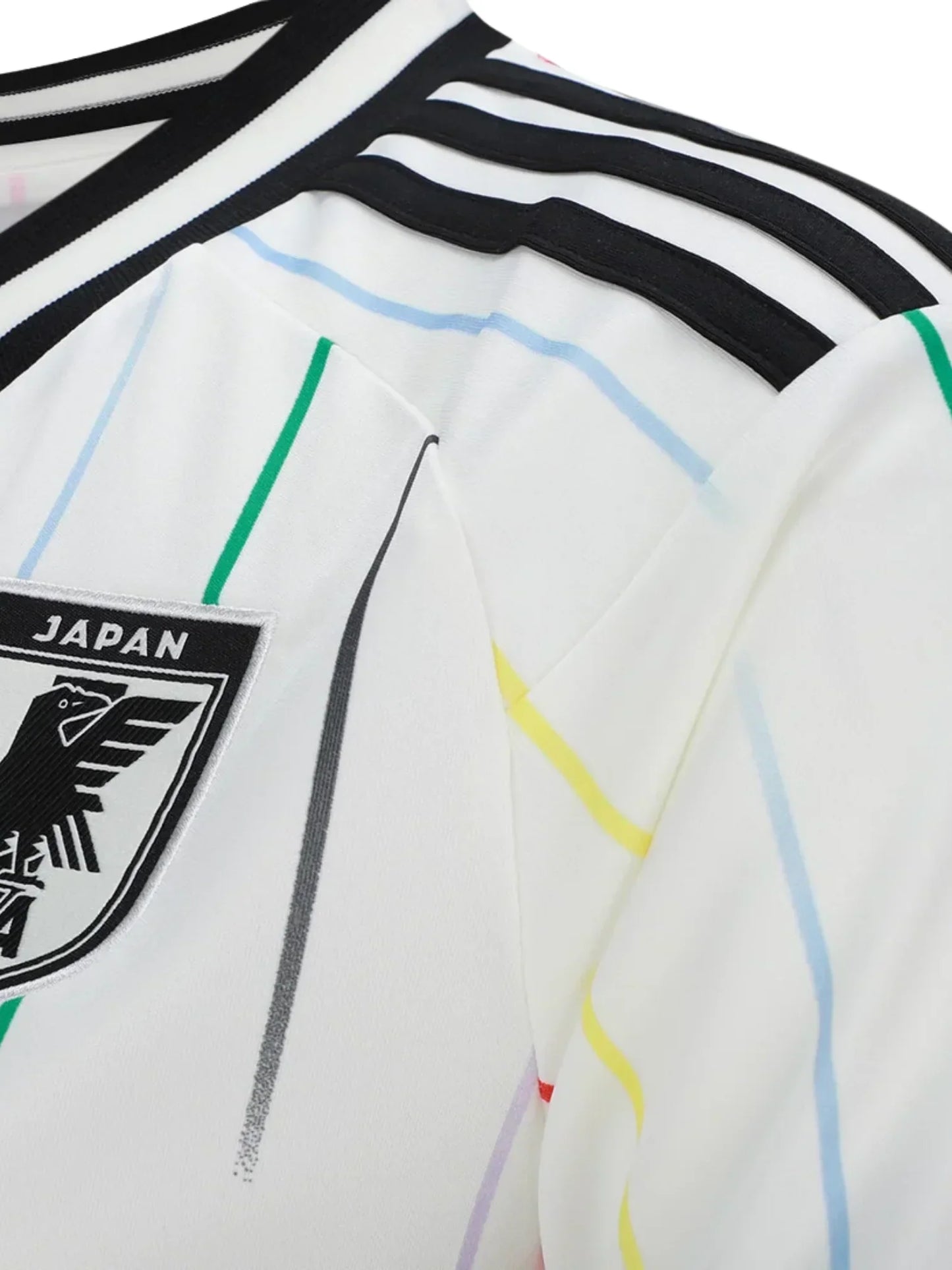 Japan II Away World Cup 2026 Jersey - Player Version