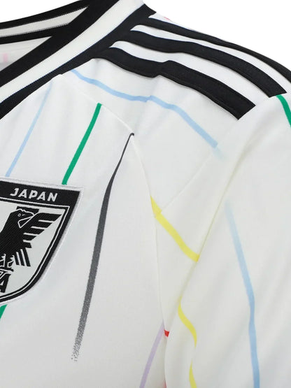 Japan II Away World Cup 2026 Jersey - Player Version