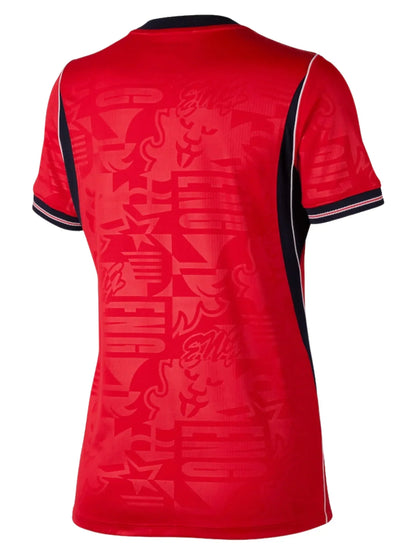 England II Away World Cup 2026 Jersey - Women's