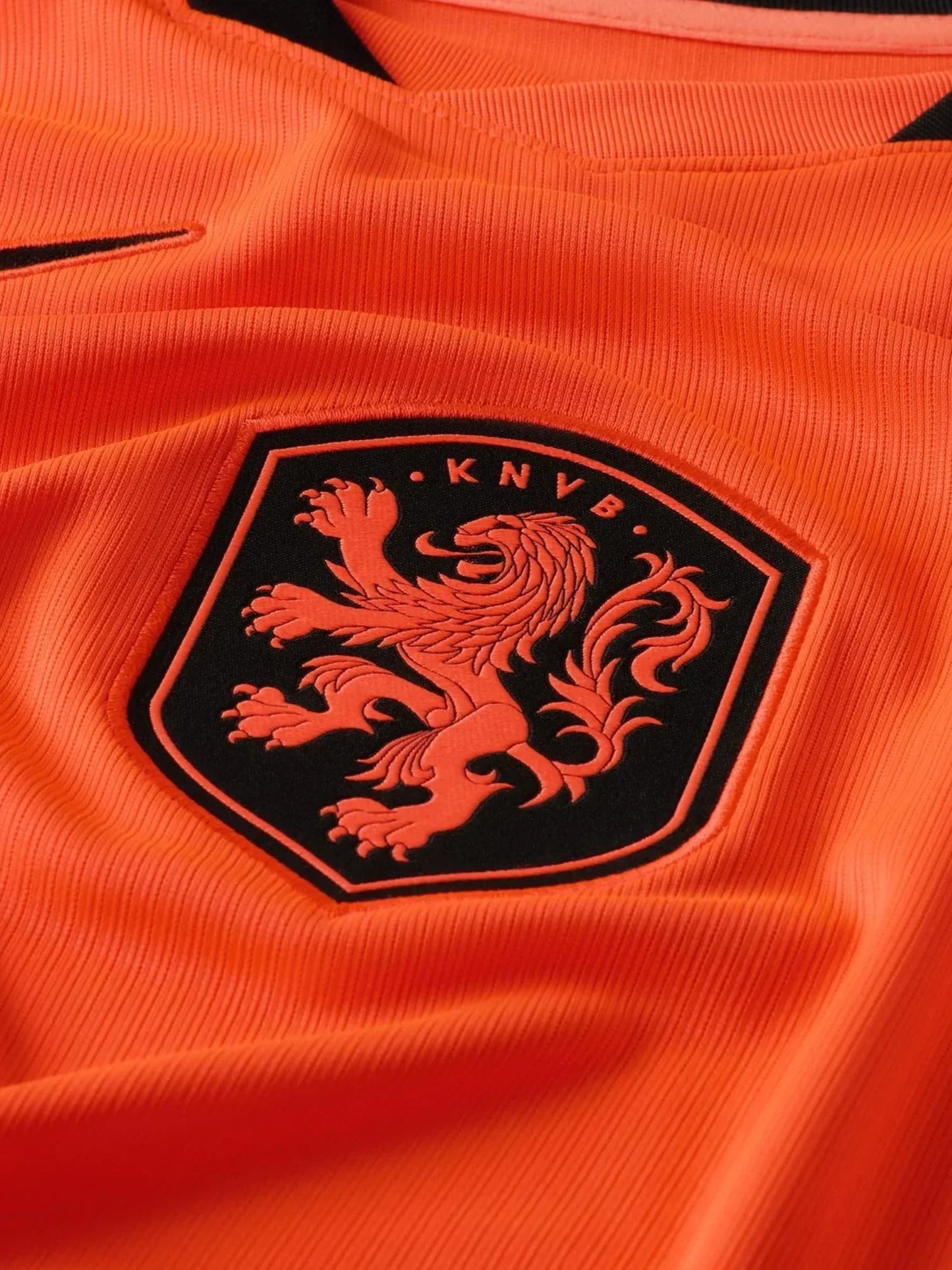 Netherlands I Home World Cup 2026 - Fan version