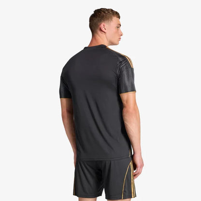 Atlético Mineiro  Men's Game III Shirt 25/26