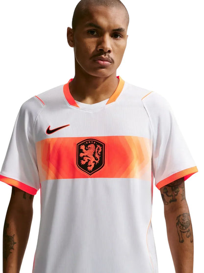 Netherlands II Away World Cup 2026 - Fan version