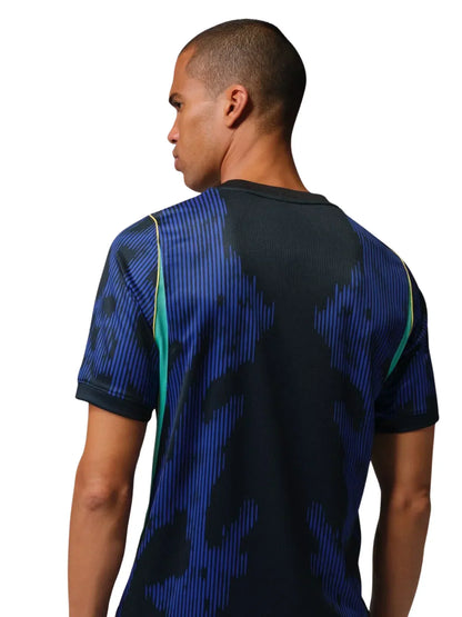 Brazil World Cup 2026 Away Jersey
