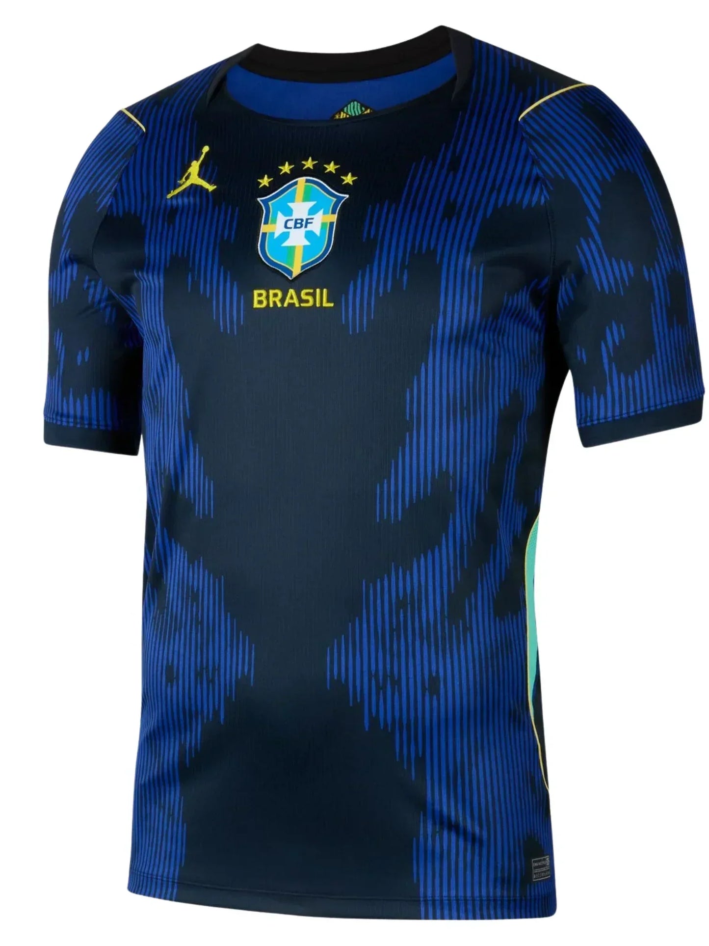 Kit Brazil Home + Away World Cup 2026
