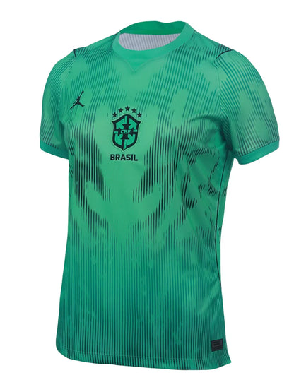 Kit Brazil Home + Away + Goalkeeper  World Cup 2026